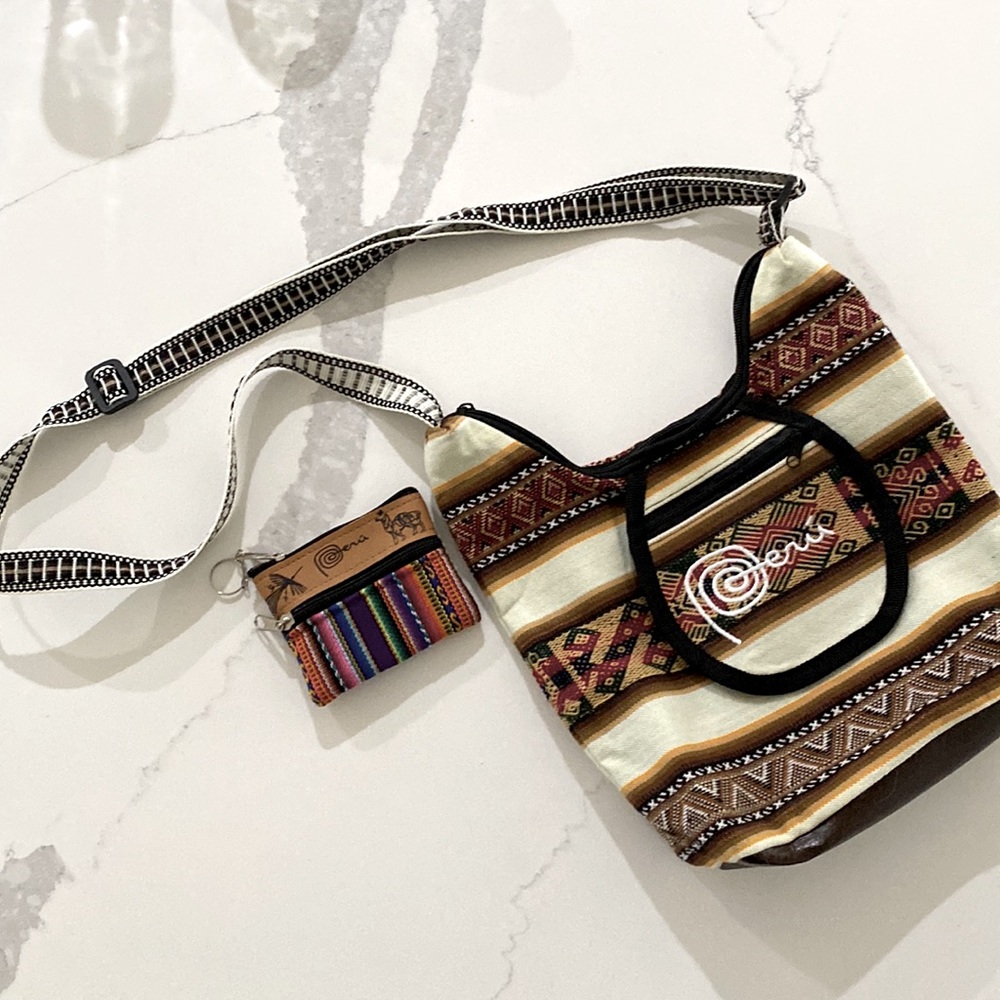 Shoulder/Crossbody bag